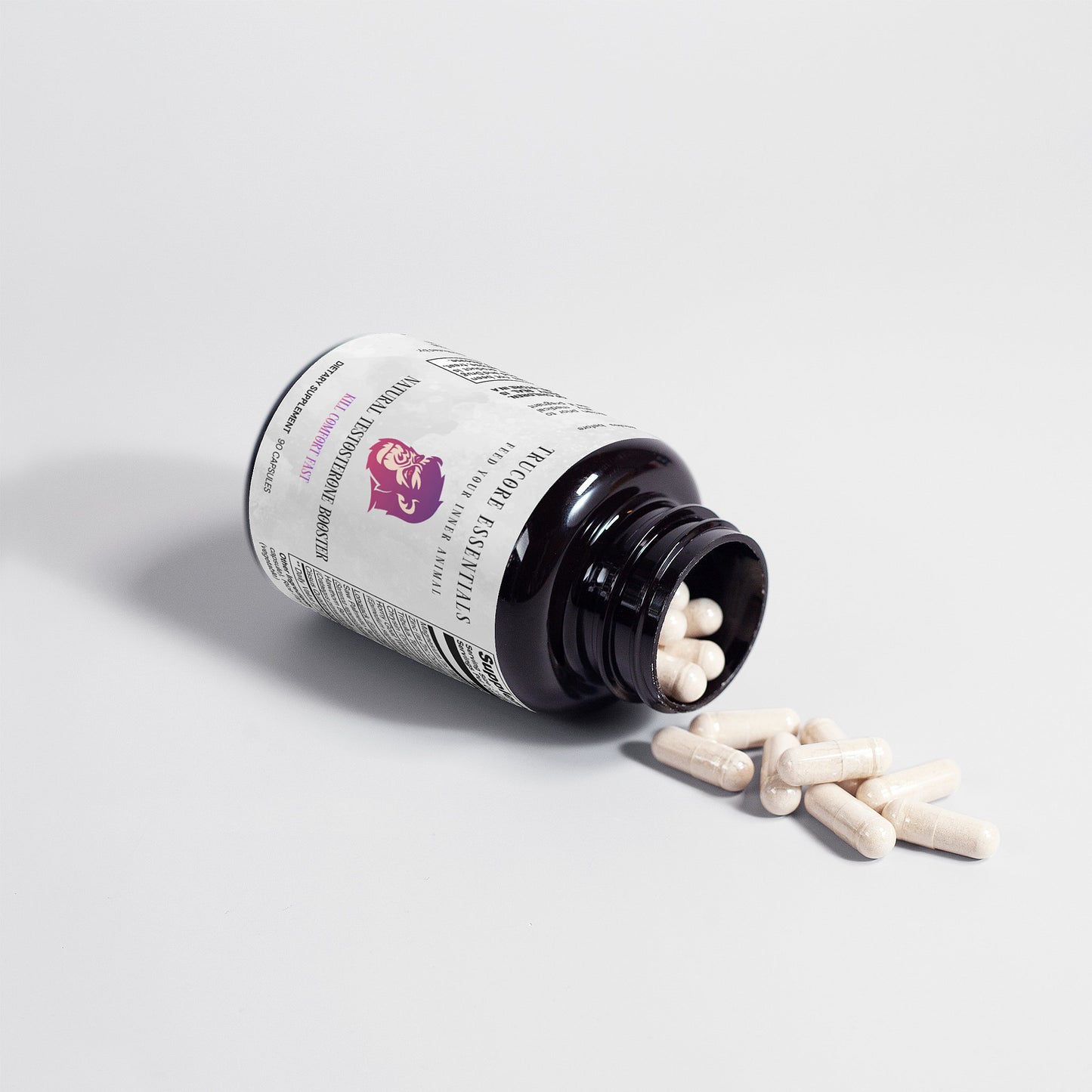 Natural Testosterone Booster