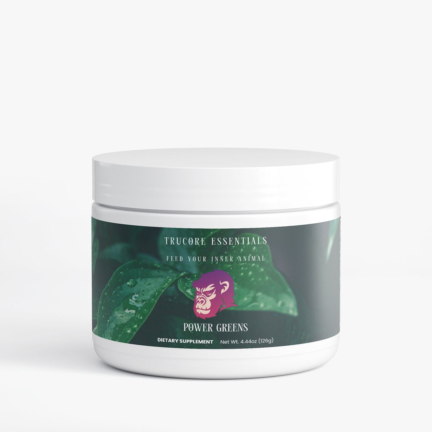 Power Greens