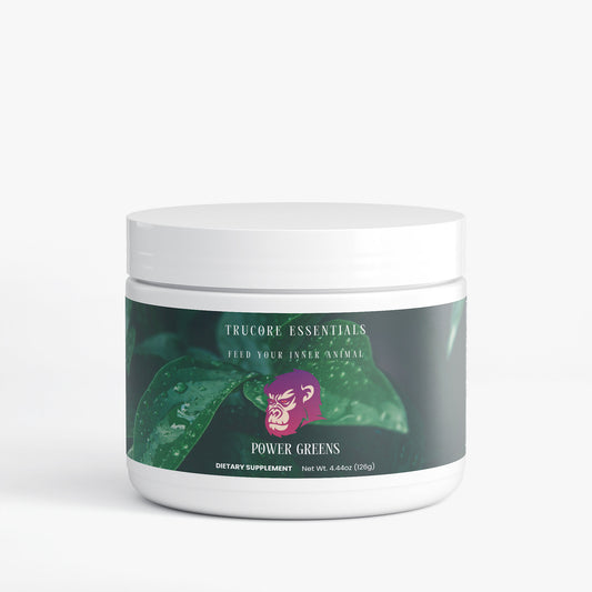 Power Greens