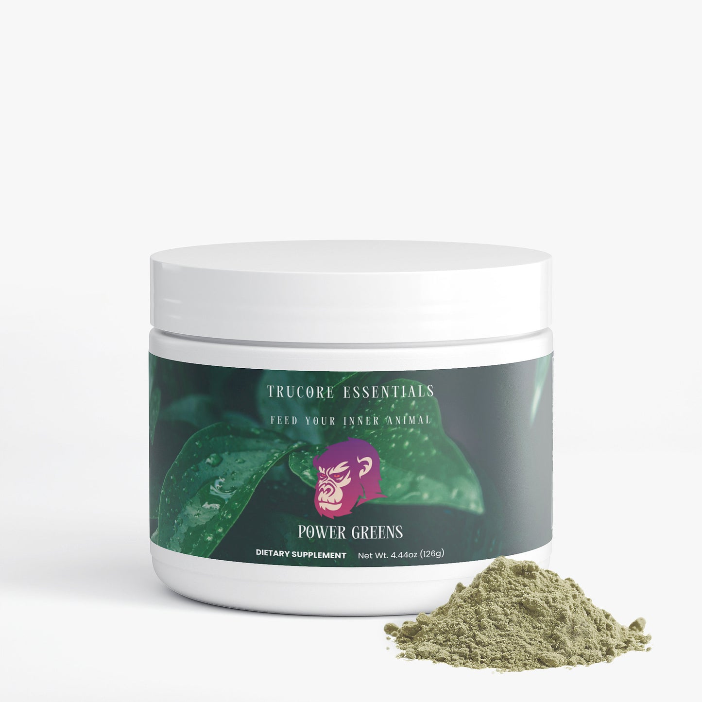 Power Greens