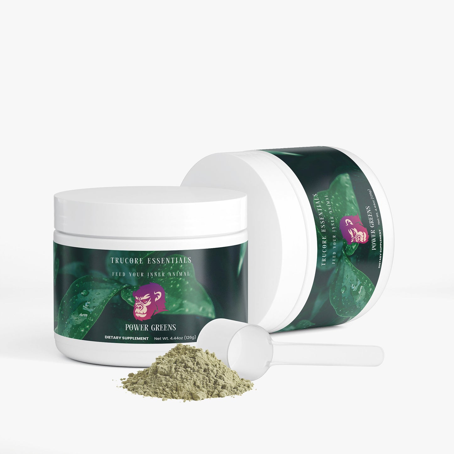 Power Greens