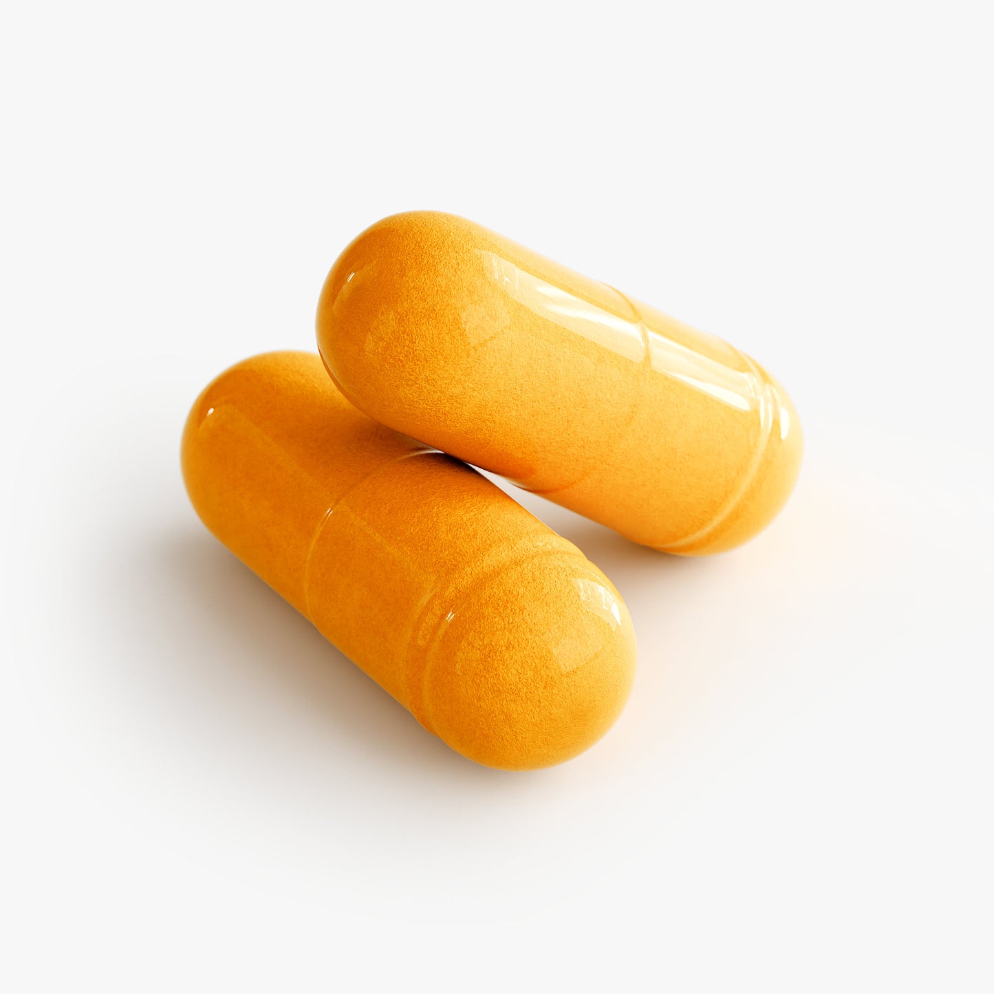 Turmeric Shift