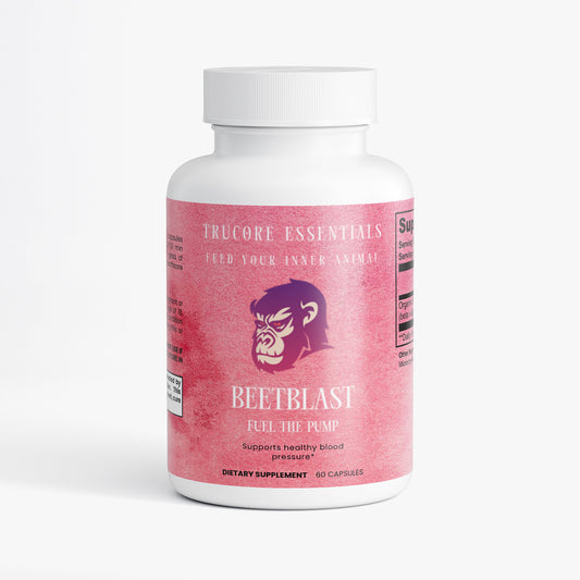 BeetBlast
