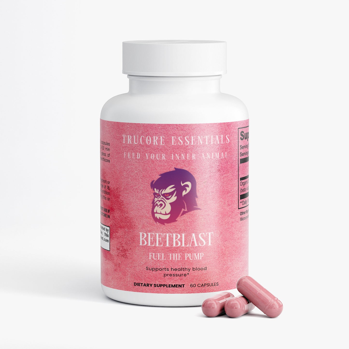 BeetBlast