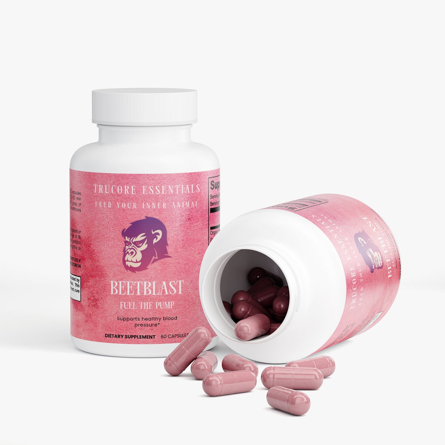 BeetBlast