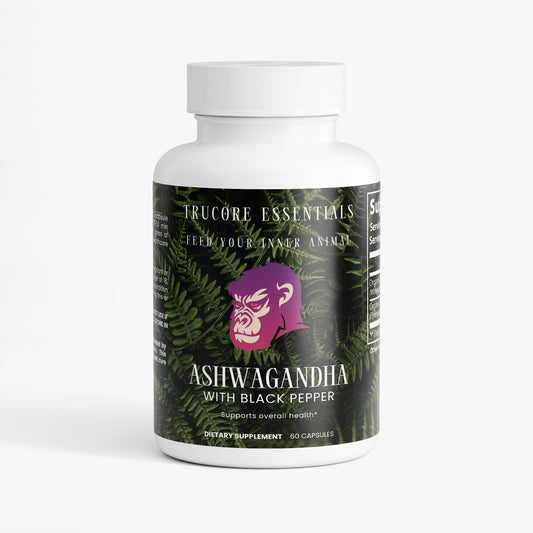 Ashwagandha