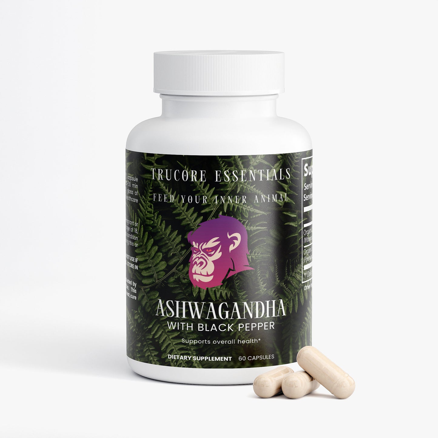 Ashwagandha